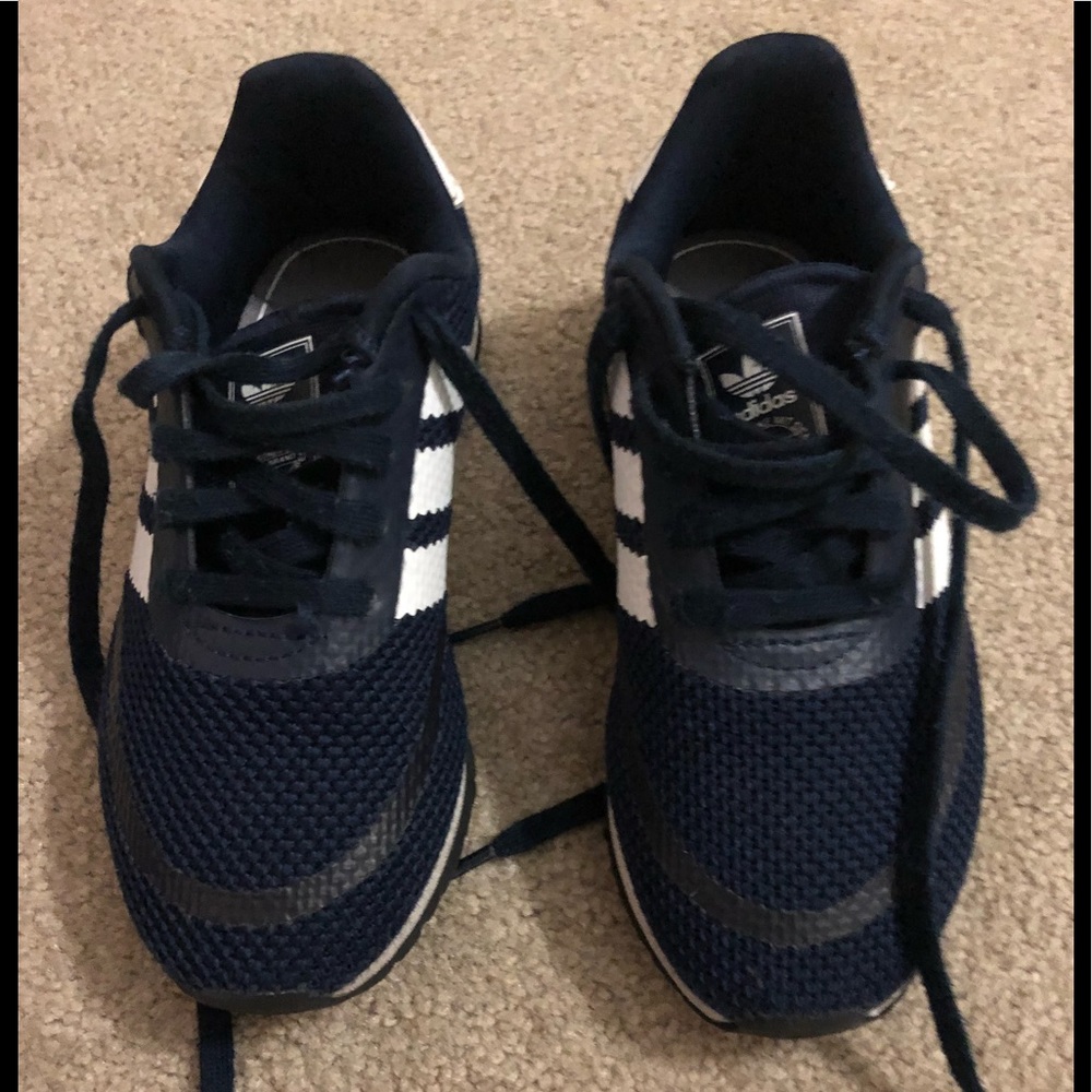 Kids Adidas shoes